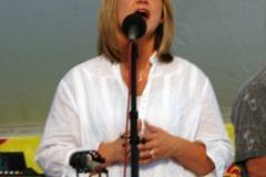 The Lewis Family Festival May 2, 2008