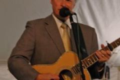 The Lewis Family Festival May 2, 2008