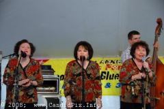 The Lewis Family Festival May 2, 2008