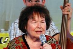 The Lewis Family Festival May 2, 2008