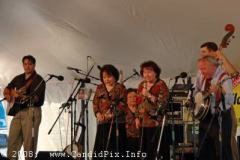 The Lewis Family Festival May 2, 2008