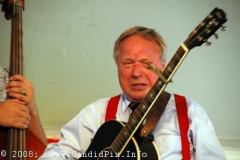 The Lewis Family Festival May 2, 2008