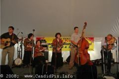 The Lewis Family Festival May 2, 2008