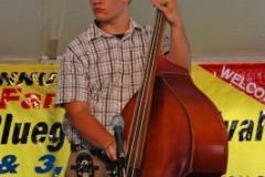 The Lewis Family Festival May 2, 2008