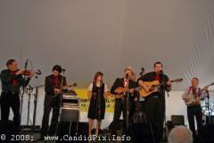 The Lewis Family Festival May 2, 2008