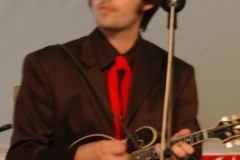 The Lewis Family Festival May 2, 2008