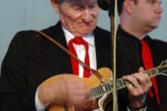 The Lewis Family Festival May 2, 2008