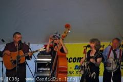 The Lewis Family Festival May 2, 2008