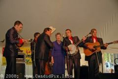 The Lewis Family Festival May 2, 2008