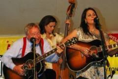 The Lewis Family Festival May 2, 2008