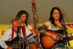 The Lewis Family Festival May 2, 2008