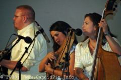 The Lewis Family Festival May 2, 2008