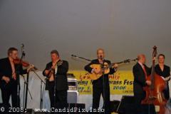 The Lewis Family Festival May 2, 2008