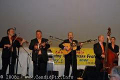 The Lewis Family Festival May 2, 2008