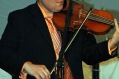 The Lewis Family Festival May 2, 2008