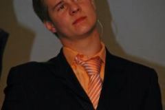 The Lewis Family Festival May 2, 2008