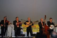 The Lewis Family Festival May 2, 2008