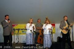 The Lewis Family Festival May 2, 2008
