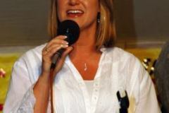 The Lewis Family Festival May 2, 2008