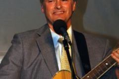 The Lewis Family Festival May 2, 2008