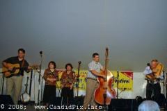 The Lewis Family Festival May 2, 2008