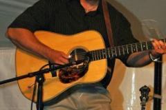 The Lewis Family Festival May 2, 2008