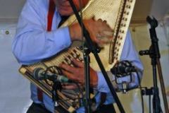 The Lewis Family Festival May 2, 2008