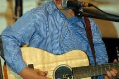 The Lewis Family Festival May 2, 2008