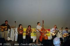 The Lewis Family Festival May 2, 2008