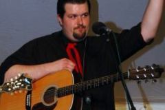 The Lewis Family Festival May 2, 2008