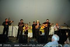 The Lewis Family Festival May 2, 2008