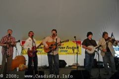 The Lewis Family Festival May 3, 2008