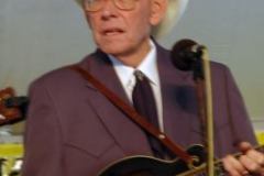 The Lewis Family Festival May 3, 2008