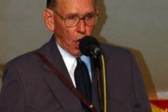 The Lewis Family Festival May 3, 2008