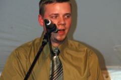 The Lewis Family Festival May 3, 2008