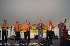 The Lewis Family Festival May 3, 2008
