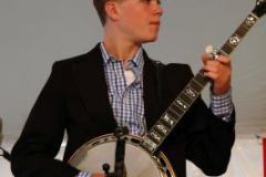 The Lewis Family Festival May 3, 2008