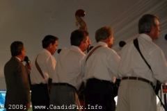 The Lewis Family Festival May 3, 2008