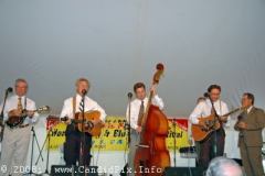 The Lewis Family Festival May 3, 2008