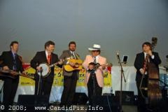 The Lewis Family Festival May 3, 2008