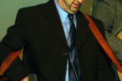 The Lewis Family Festival May 3, 2008