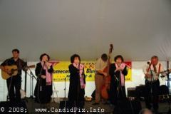 The Lewis Family Festival May 3, 2008