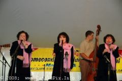 The Lewis Family Festival May 3, 2008
