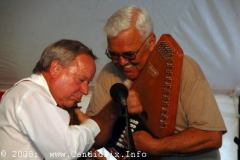 The Lewis Family Festival May 3, 2008