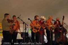 The Lewis Family Festival May 3, 2008