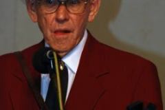 The Lewis Family Festival May 3, 2008