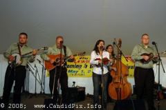 The Lewis Family Festival May 3, 2008