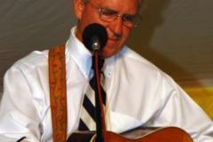 The Lewis Family Festival May 3, 2008