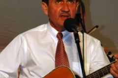 The Lewis Family Festival May 3, 2008