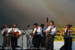 The Lewis Family Festival May 3, 2008